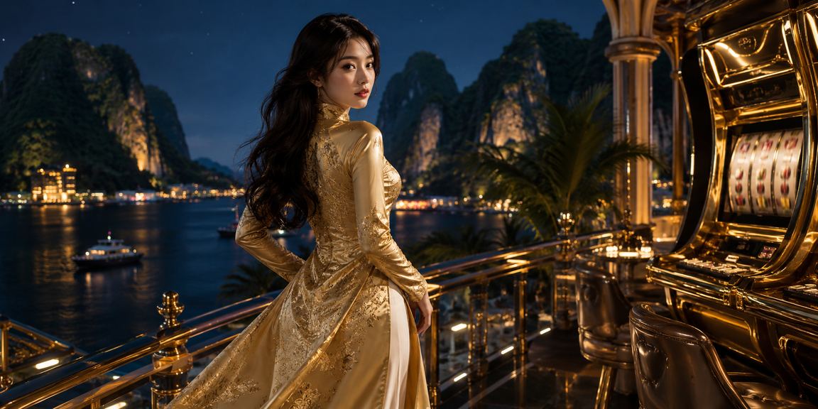 Người chơi trải nghiệm slot game tại Ninh Bình với giao diện bảo mật hiện đại